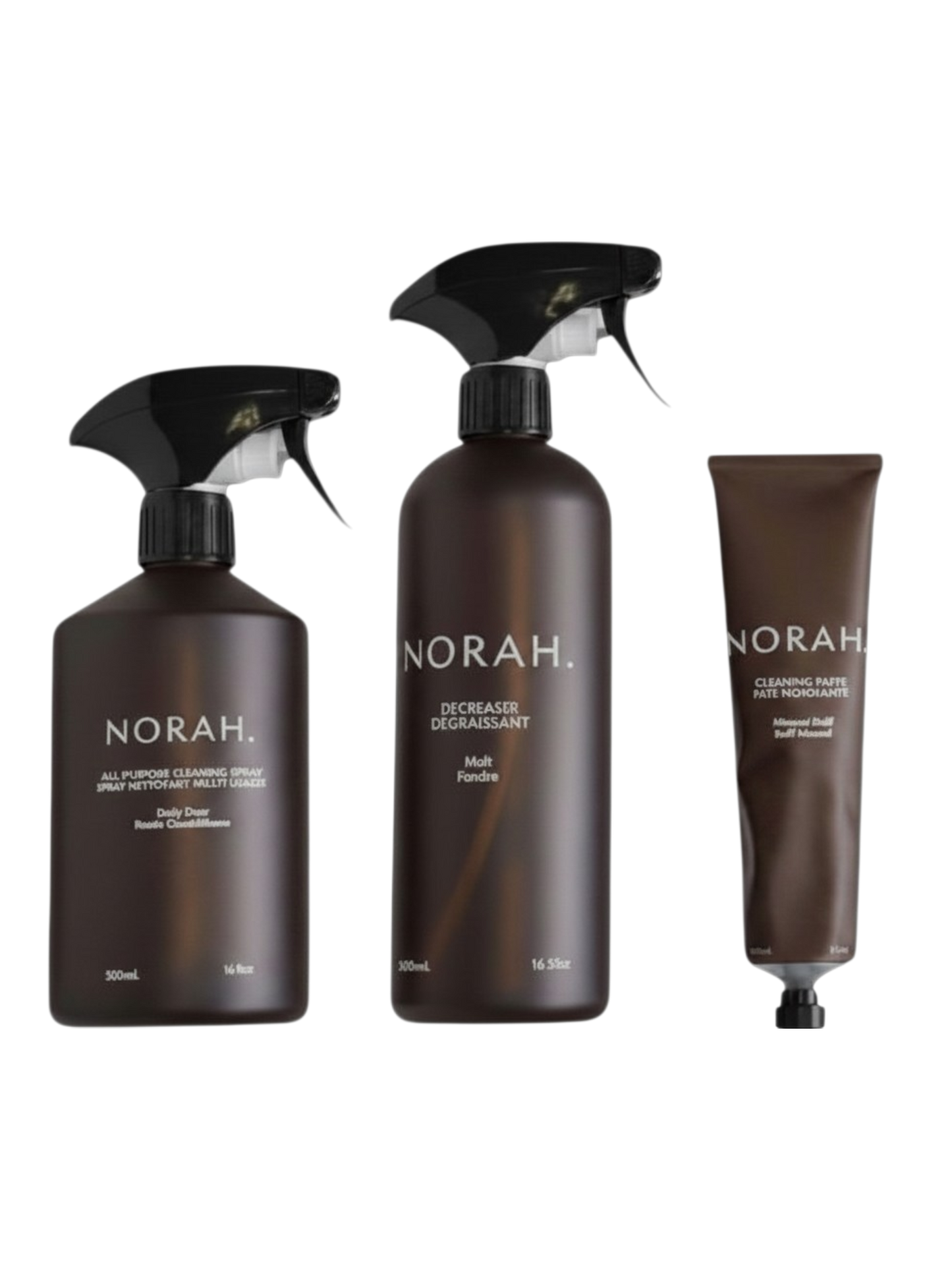 Norah Founder Set