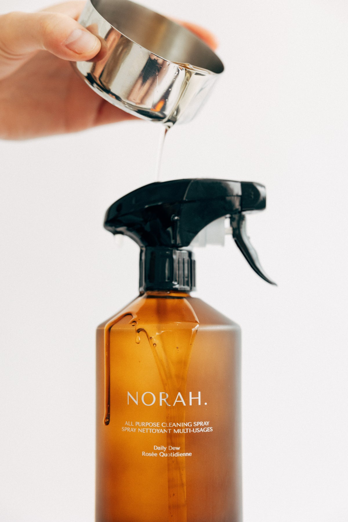Norah Founder Set