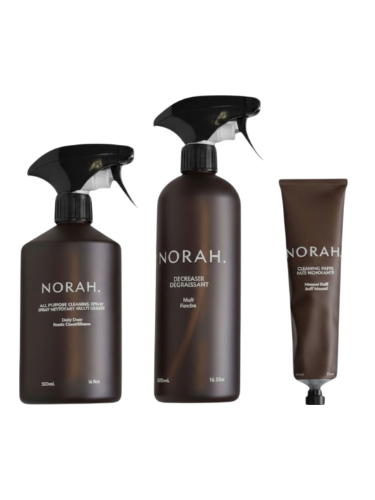 Norah Founder Set